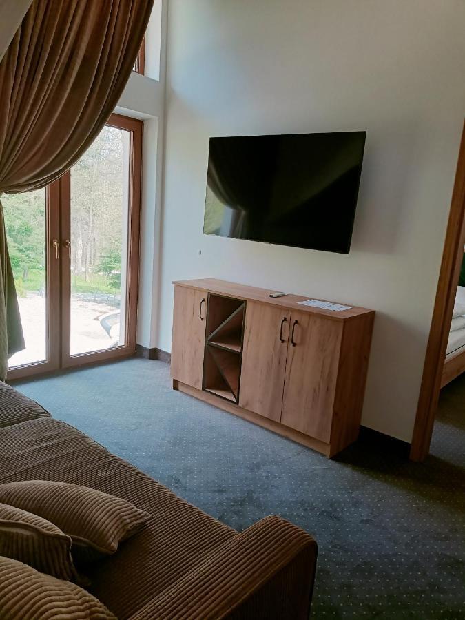 Apartamenty Полянчик Екстер'єр фото