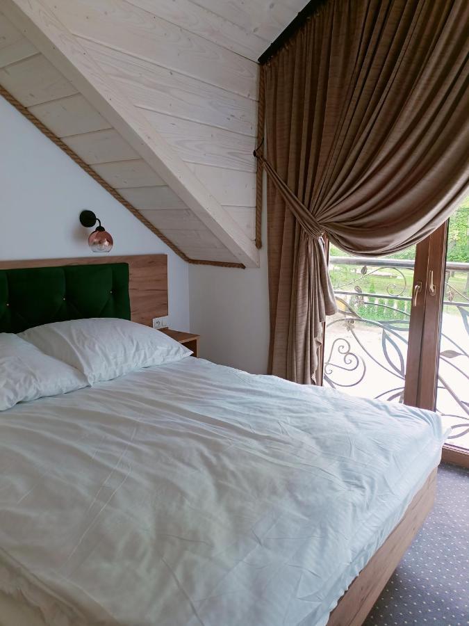 Apartamenty Полянчик Екстер'єр фото